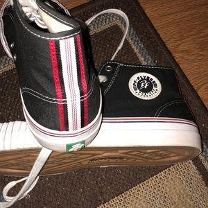 PF FLYERS